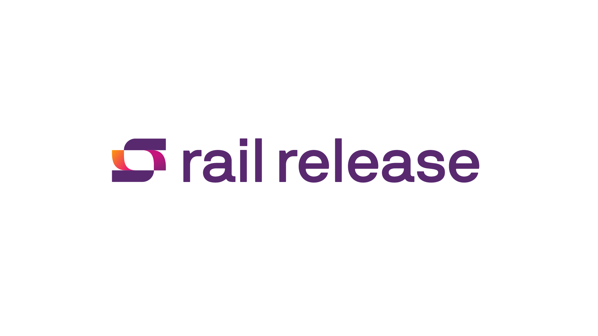 rail release